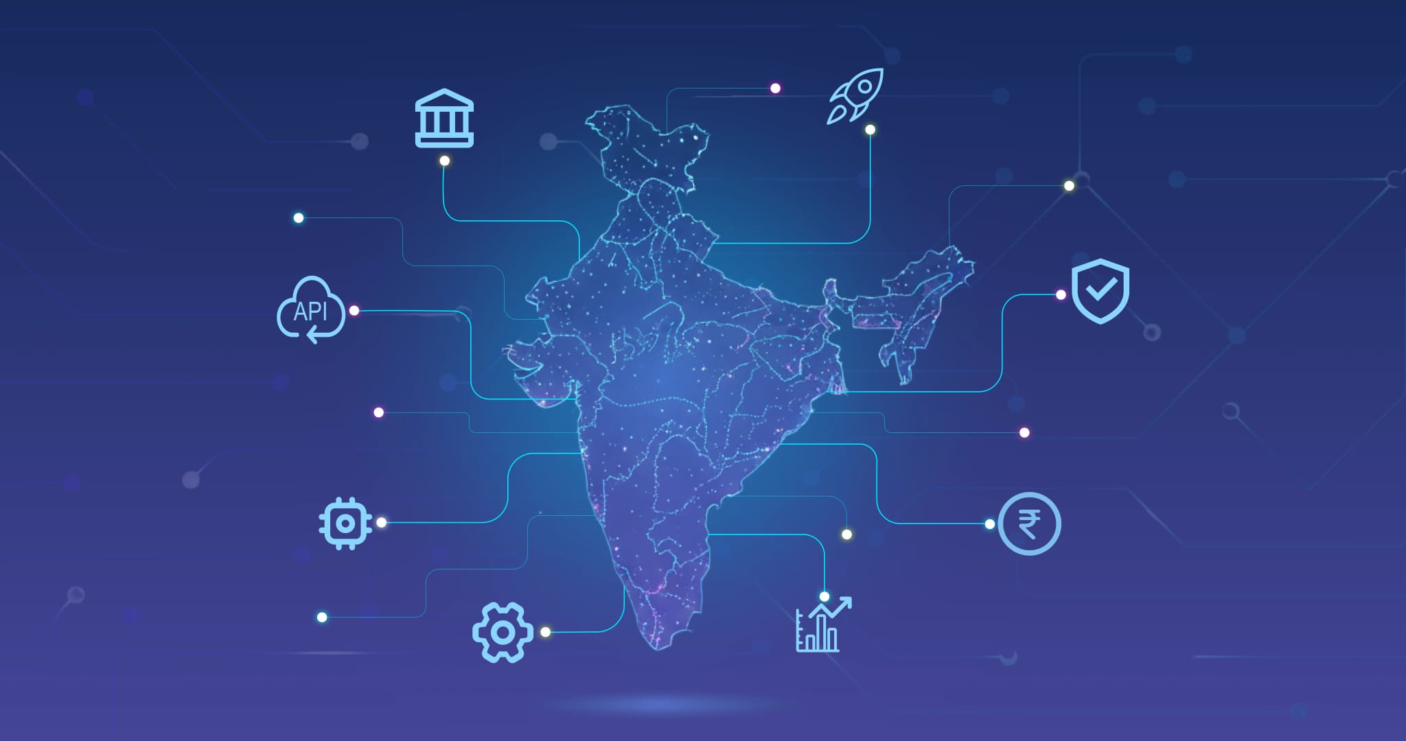 Digital Payment Infrastructure