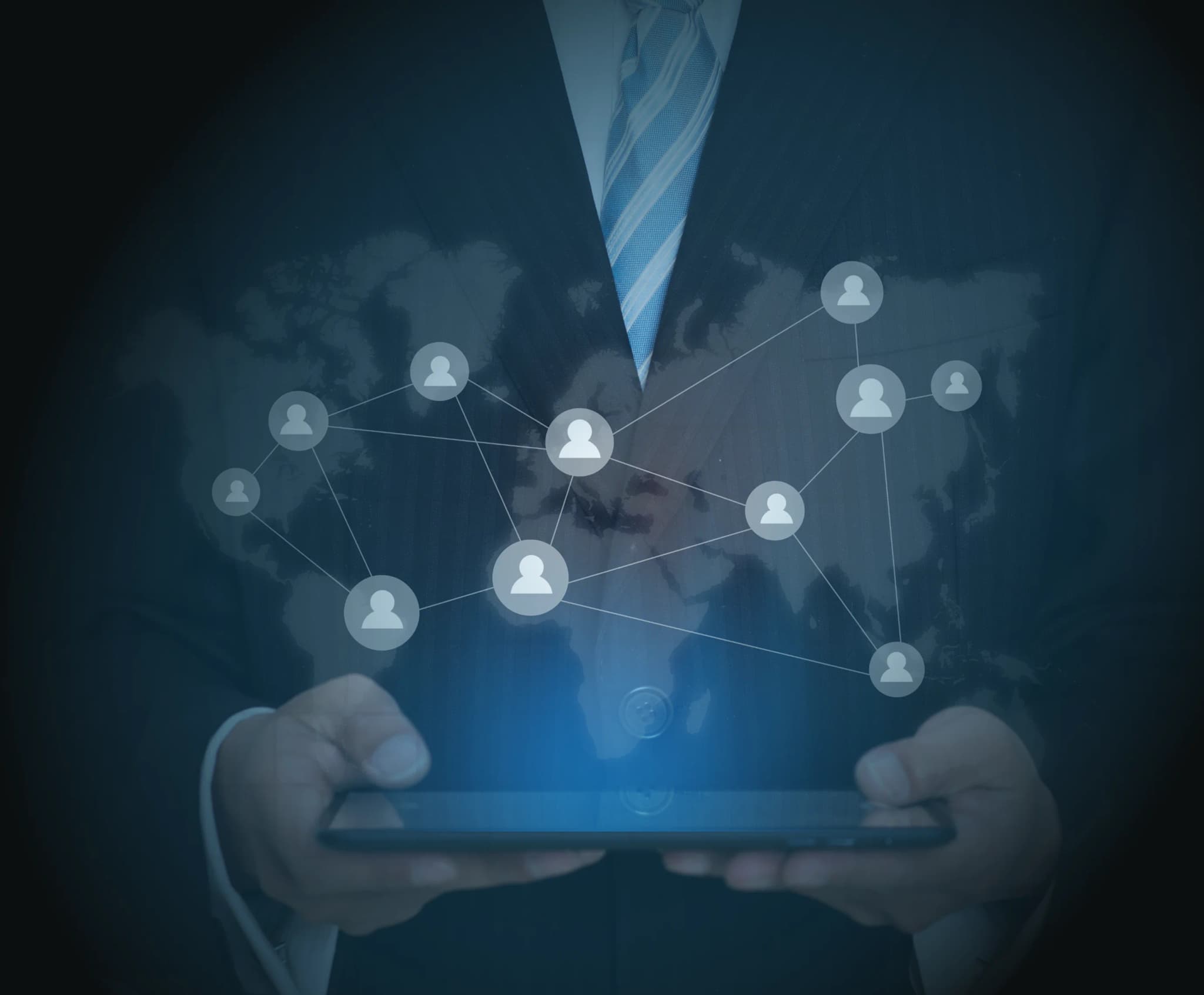 Network routing