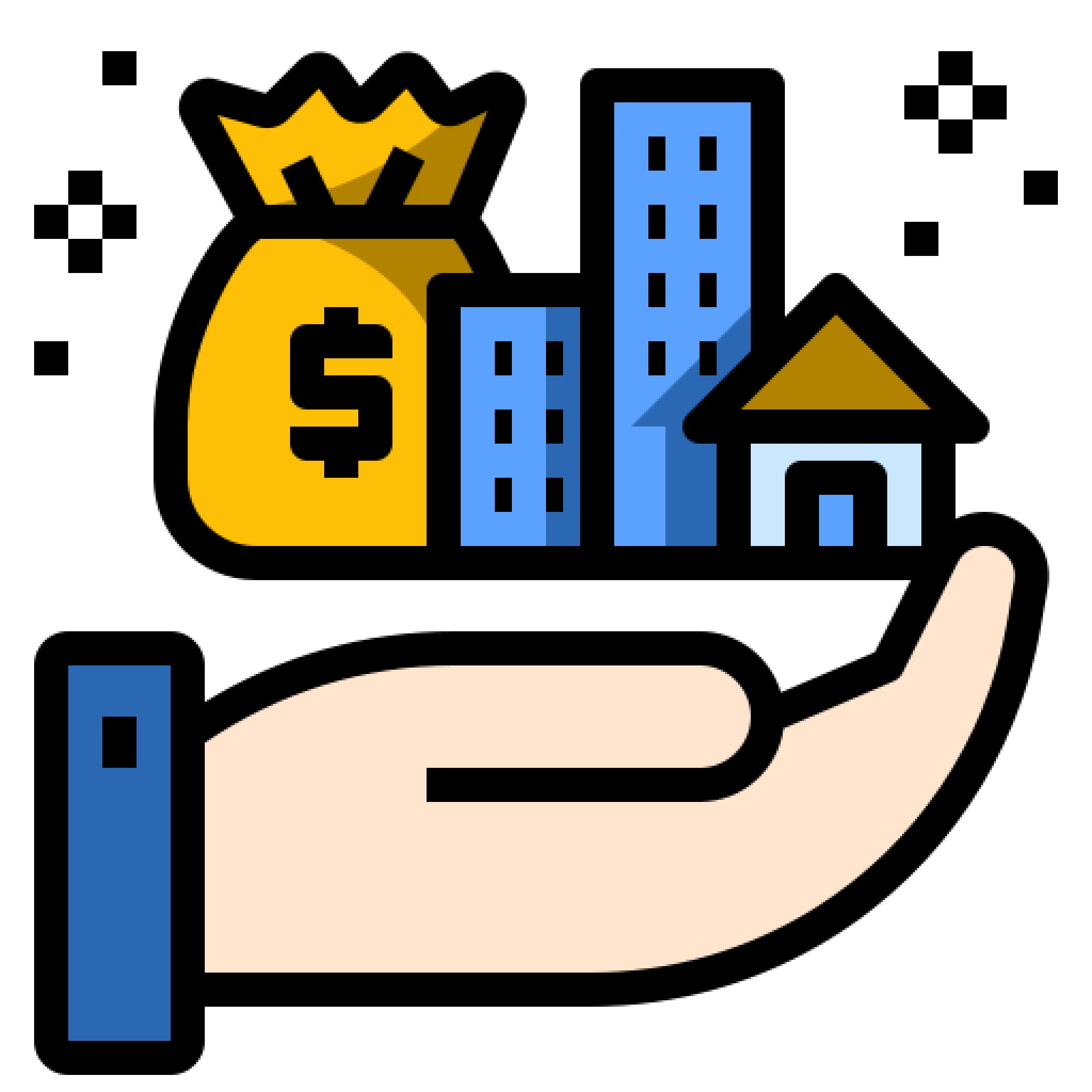 integration icon