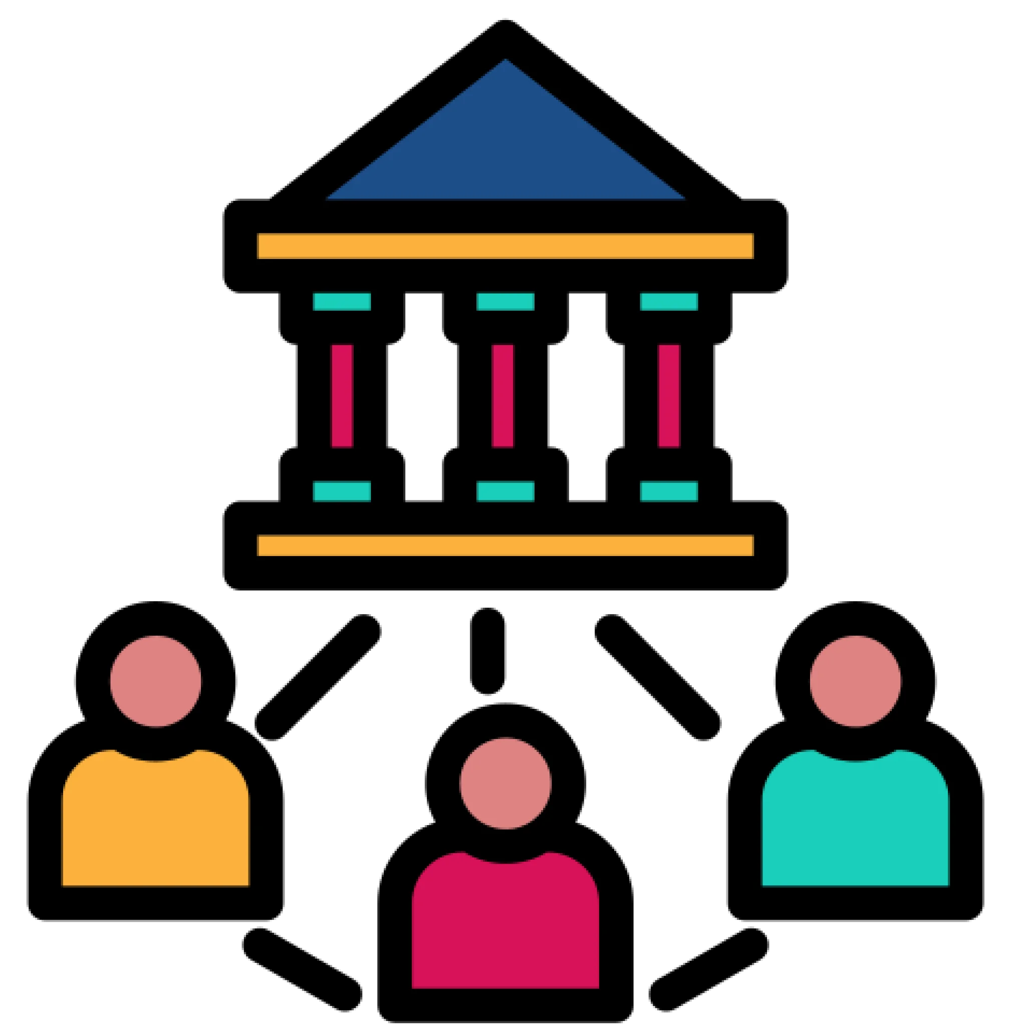 integration icon