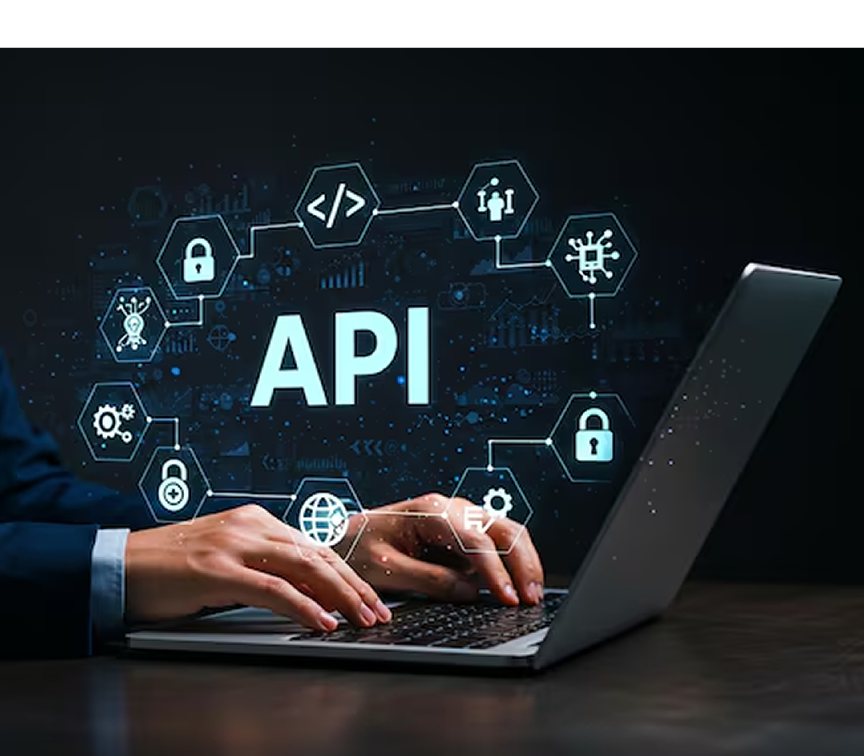 API integration