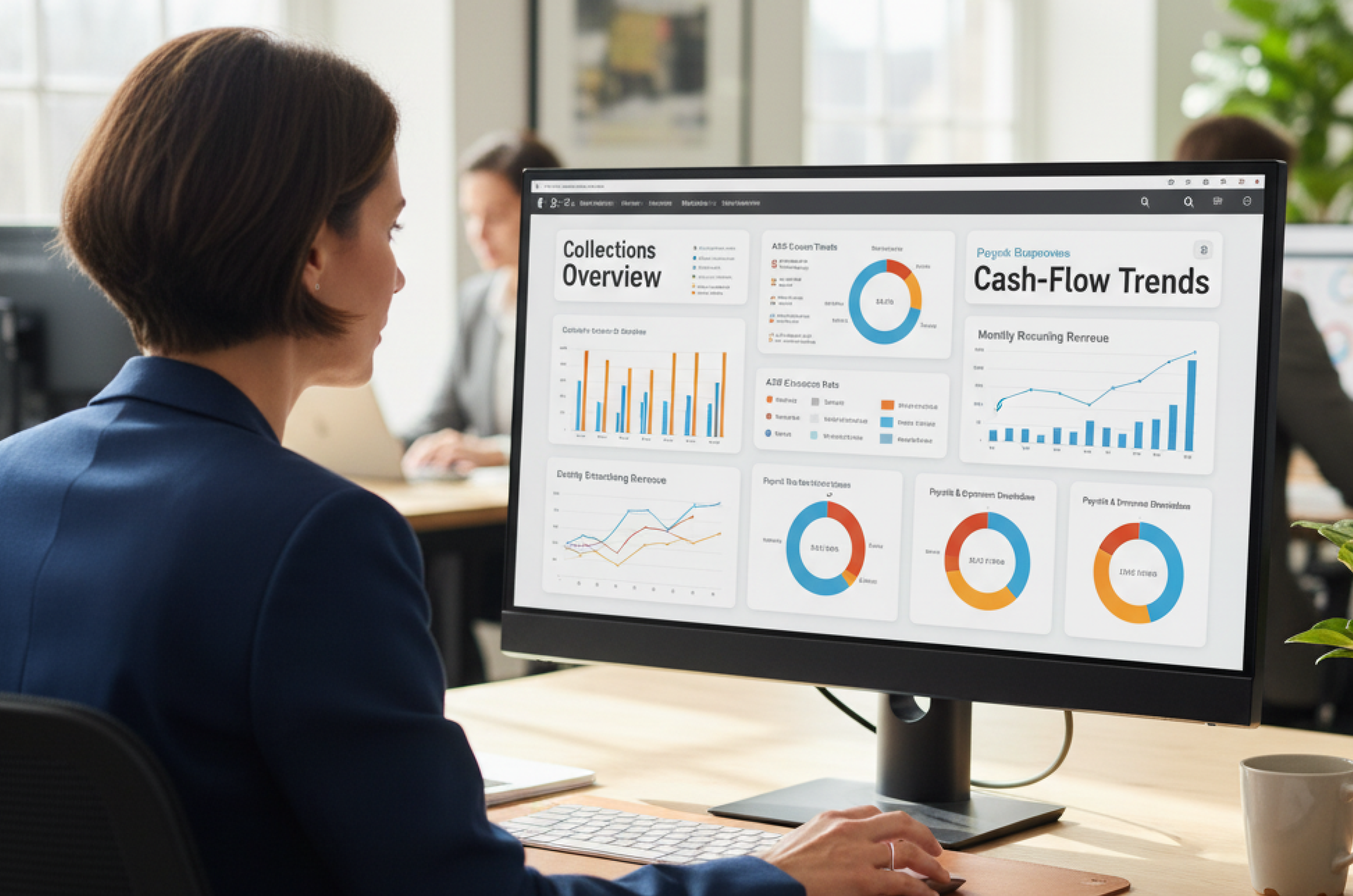 Intelligent Insights