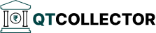 QT Collector Logo